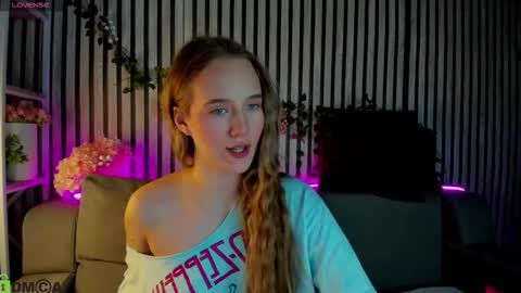 Casey sweeet online show from February 2026 09:05:01 AM