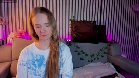 Casey sweeet online show from March 2026 09:21:02 AM