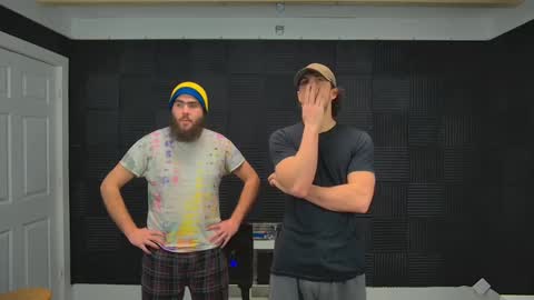 caseyandfriends online show from January 2025 06:56:02 AM