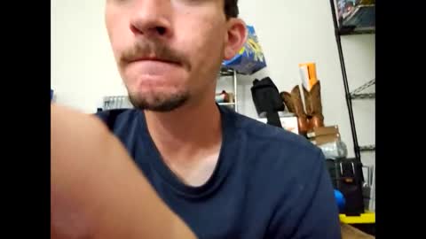 caseysweetrod online show from October 2025 01:22:01 AM