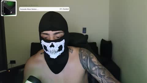 cash_master777 online show from February 2026 11:48:01 AM