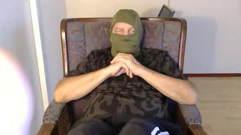 CASHMASTERJAN online show from September 2025 05:34:02 PM