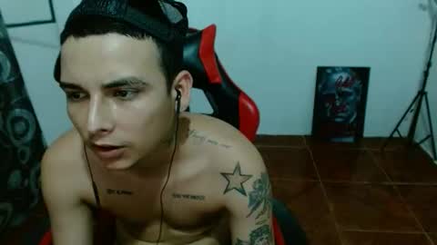 master Nino online show from March 2026 07:16:02 PM