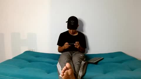 Snapshot of cash_master_san chatting on December 2024 01:34:01 AM Cash Master San online show from December 2024 01:34:01 AM