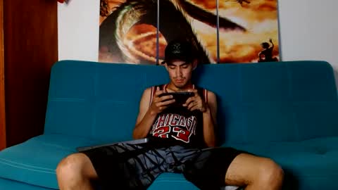 Snapshot of cash_master_san chatting on January 2025 07:56:02 PM Cash Master San online show from January 2025 07:56:02 PM