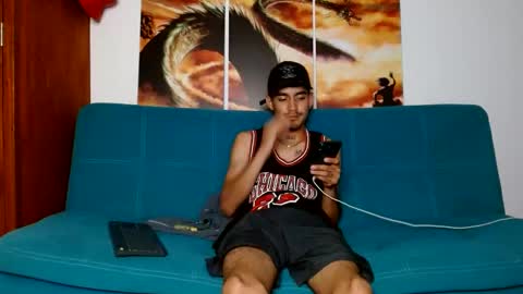 Snapshot of cash_master_san chatting on January 2025 10:18:01 PM Cash Master San online show from January 2025 10:18:01 PM