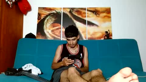 Snapshot of cash_master_san chatting on January 2025 03:07:01 AM Cash Master San online show from January 2025 03:07:01 AM