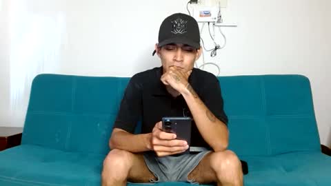 Snapshot of cash_master_san chatting on February 2025 02:59:01 PM Cash Master San online show from February 2025 02:59:01 PM