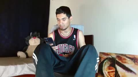 Snapshot of cash_master_san chatting on October 2025 12:00:01 AM Cash Master San online show from October 2025 12:00:01 AM