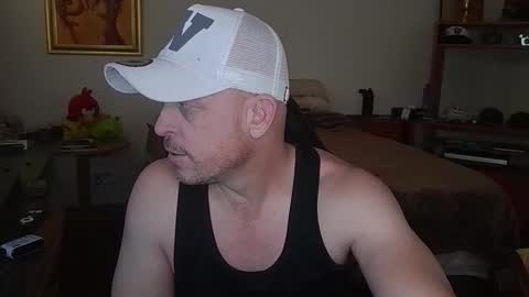 Cash Alpha Male online show from September 2025 09:20:02 AM