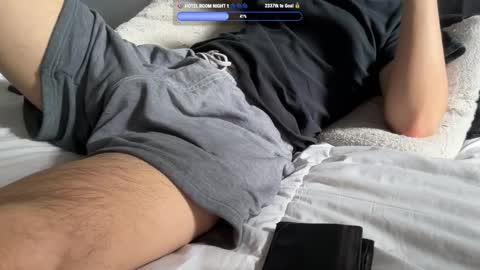 Master Grey online show from March 2025 08:41:02 PM