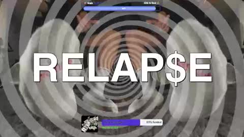 Master Grey online show from October 2025 02:22:02 AM