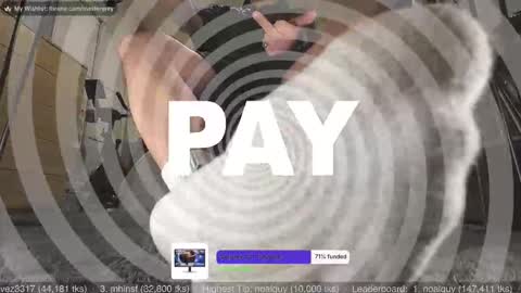 Master Grey online show from January 2026 04:59:02 AM