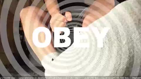 Master Grey online show from March 2026 07:15:01 AM