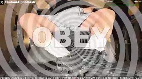 Master Grey online show from July 2026 03:17:01 AM