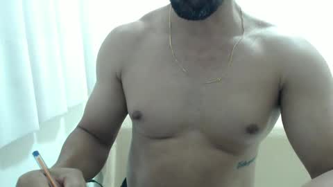 cashmastermuscle77 online show from September 2025 11:37:01 PM