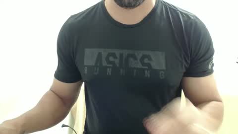 cashmastermuscle77 online show from September 2025 10:16:02 AM