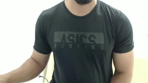 cashmastermuscle77 online show from September 2025 11:34:02 AM