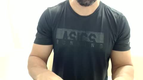 Snapshot of cashmastermuscle77 chatting on June 2026 02:12:01 PM cashmastermuscle77 online show from June 2026 02:12:01 PM