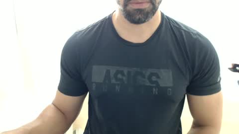 Snapshot of cashmastermuscle77 chatting on June 2026 01:58:02 PM cashmastermuscle77 online show from June 2026 01:58:02 PM