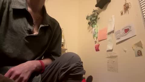 Snapshot of casidy1 chatting on February 2025 07:34:01 AM casidy1 online show from February 2025 07:34:01 AM