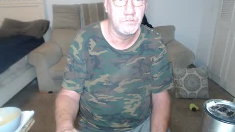 CasinoCam online show from February 2025 07:31:02 PM