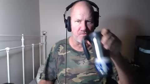 CasinoCam online show from March 2026 09:00:01 AM