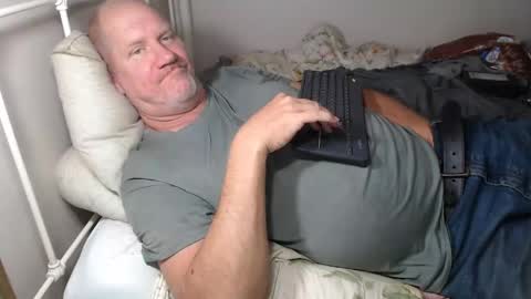 CasinoCam online show from May 2026 07:01:02 PM