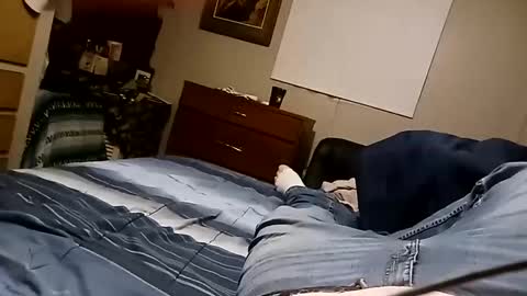 Snapshot of casper42032 chatting on December 2024 10:50:01 AM Sir Stroke Alot online show from December 2024 10:50:01 AM