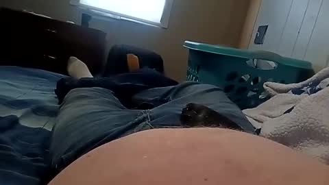 Snapshot of casper42032 chatting on December 2024 03:58:01 PM Sir Stroke Alot online show from December 2024 03:58:01 PM