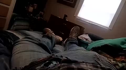 Snapshot of casper42032 chatting on December 2024 03:44:01 PM Sir Stroke Alot online show from December 2024 03:44:01 PM