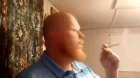 Snapshot of casper42032 chatting on December 2024 11:34:01 AM Sir Stroke Alot online show from December 2024 11:34:01 AM