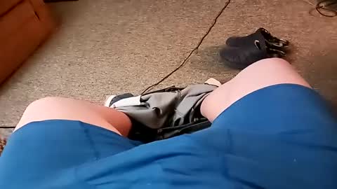 Snapshot of casper42032 chatting on December 2024 12:52:02 PM Sir Stroke Alot online show from December 2024 12:52:02 PM