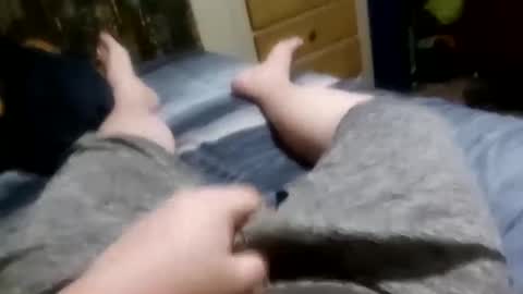 Snapshot of casper42032 chatting on March 2025 11:18:01 AM Sir Stroke Alot online show from March 2025 11:18:01 AM