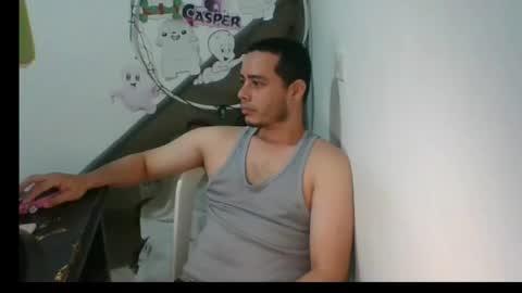 Casper online show from June 2026 12:55:02 AM