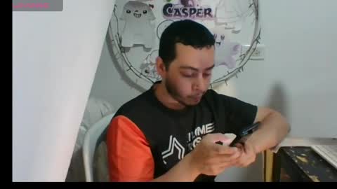 Casper online show from June 2026 11:38:02 PM