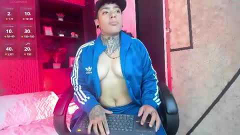 Casper online show from June 2026 12:37:01 PM