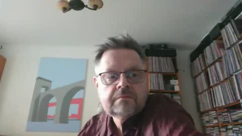 caspierre online show from February 2026 12:04:01 PM