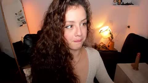 Cassie online show from February 2026 12:03:01 AM