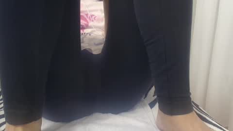 Cassandra joy online show from April 2026 08:20:02 PM