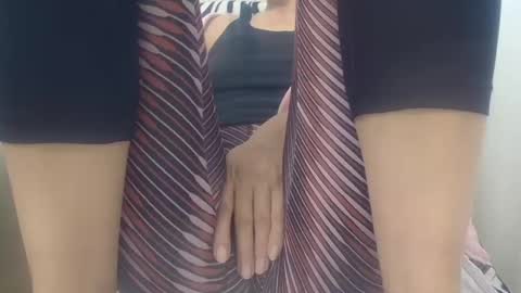 Cassandra joy online show from April 2026 02:44:02 PM