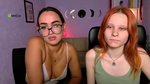 Cassandra online show from June 2026 09:14:01 AM