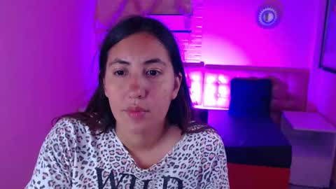 Snapshot of cassandra_ruizz chatting on September 2025 08:23:02 PM 573215024606 online show from September 2025 08:23:02 PM
