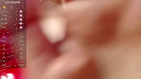 Snapshot of cassandraferran chatting on November 2025 01:11:02 PM Cassandra online show from November 2025 01:11:02 PM