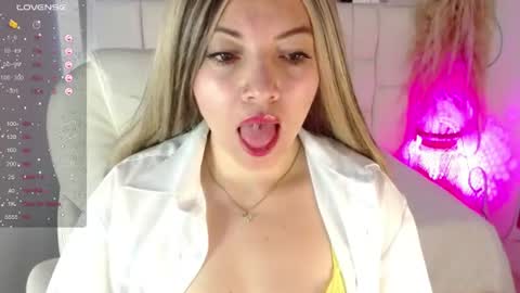 Snapshot of cassandraferran chatting on June 2026 01:03:02 PM Cassandra online show from June 2026 01:03:02 PM