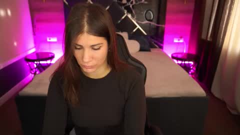 Snapshot of cassandragood chatting on November 2025 08:02:02 AM Lena online show from November 2025 08:02:02 AM