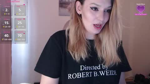 Casey Chris online show from March 2026 10:26:01 AM