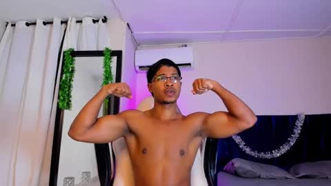 CASSIAN GOLD online show from December 2025 02:42:02 AM