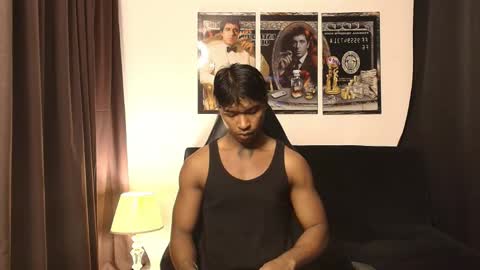 CASSIAN GOLD online show from April 2026 11:32:02 PM