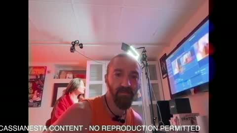 Snapshot of cassianesta chatting on May 2026 01:03:02 AM Cassian and Nesta online show from May 2026 01:03:02 AM